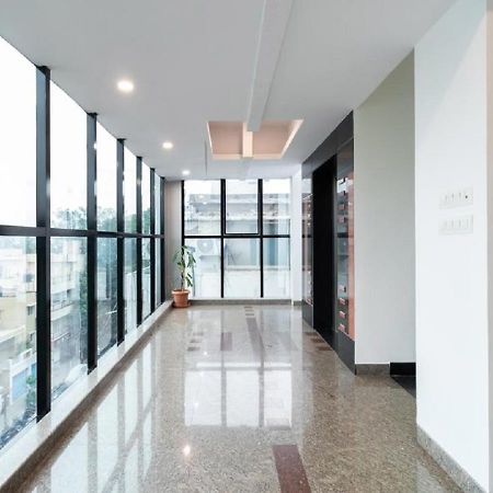 Capital O 46966 Apollo 27 Hotell Bangalore Eksteriør bilde
