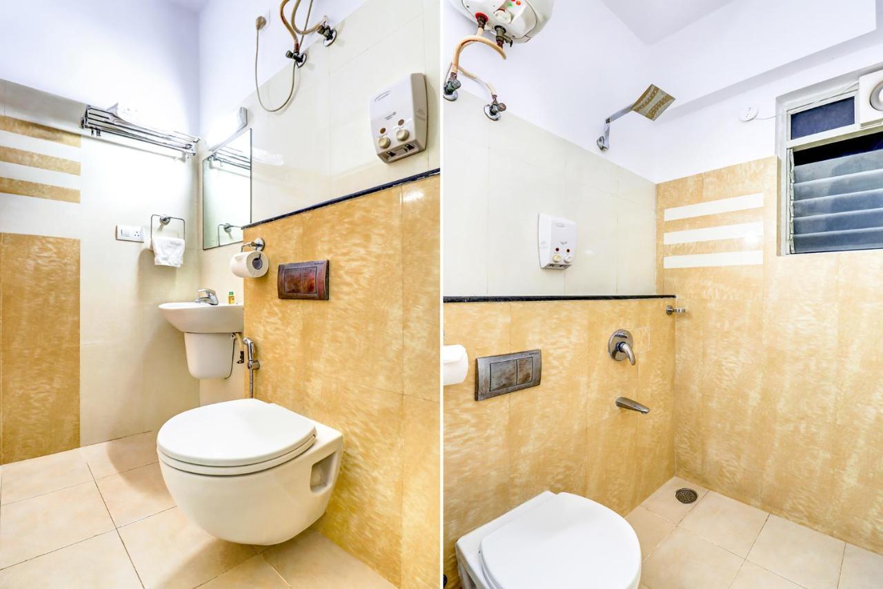 Capital O 46966 Apollo 27 Hotell Bangalore Eksteriør bilde