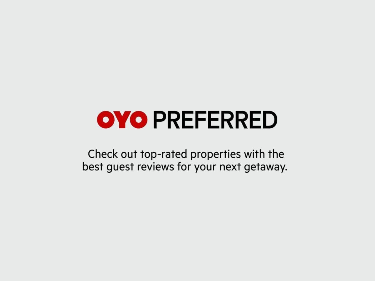 Capital O 46966 Apollo 27 Hotell Bangalore Eksteriør bilde